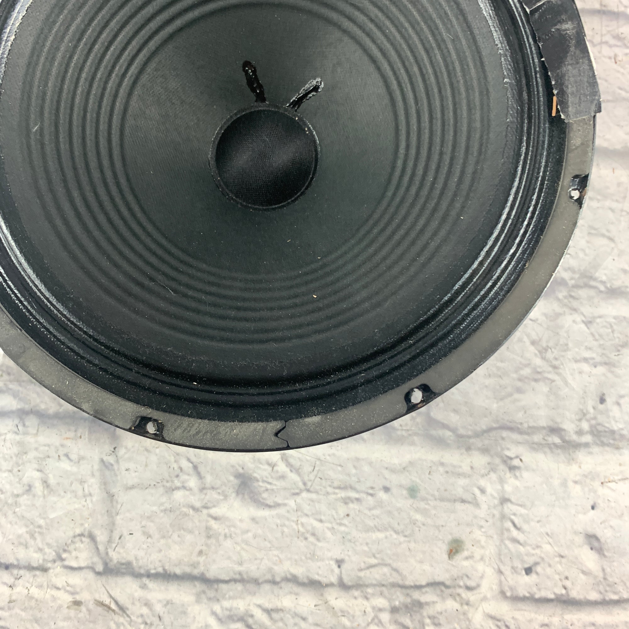 Fender by Eminence 10 Guitar Replacement Speaker