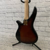 Yamaha RBX170Y 4 String Bass Guitar - Violin Sunburst