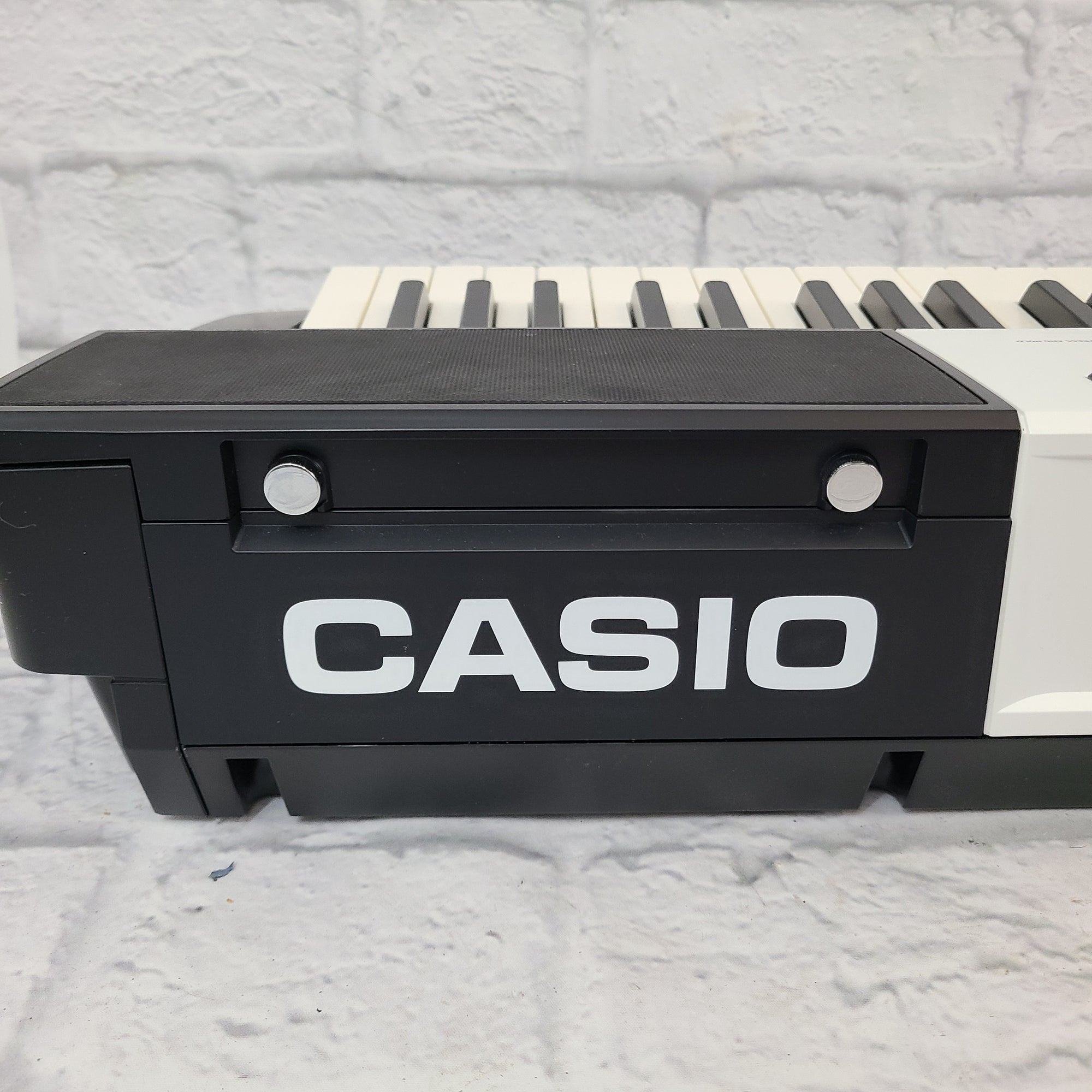 Casio Privia PX-5S Digital Piano w/ Cover - Evolution Music