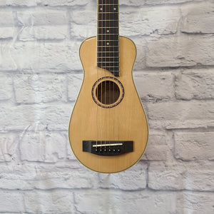 Johnson JG-TR3 Travel Acoustic Guitar