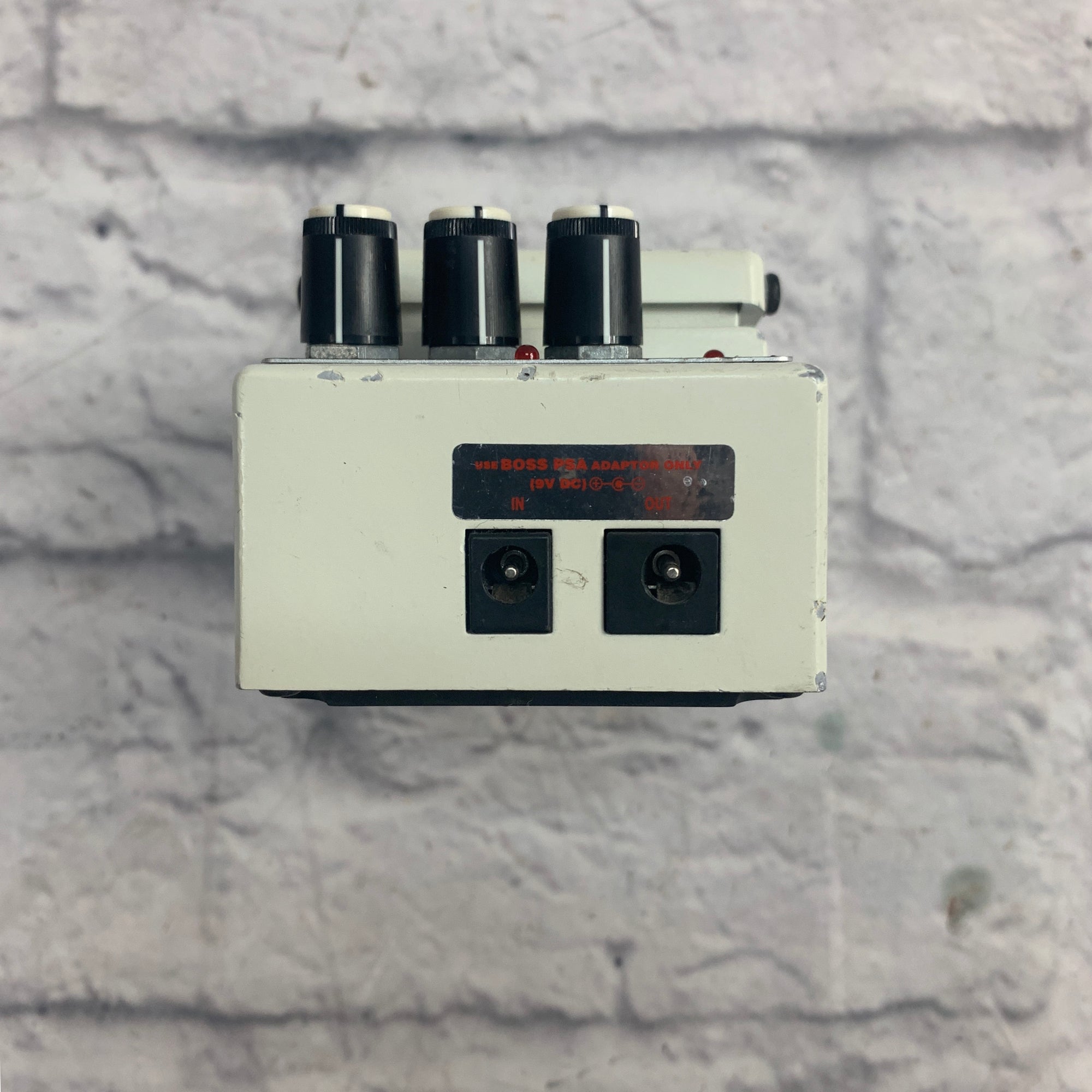 Boss NS-2 Noise Supressor Pedal