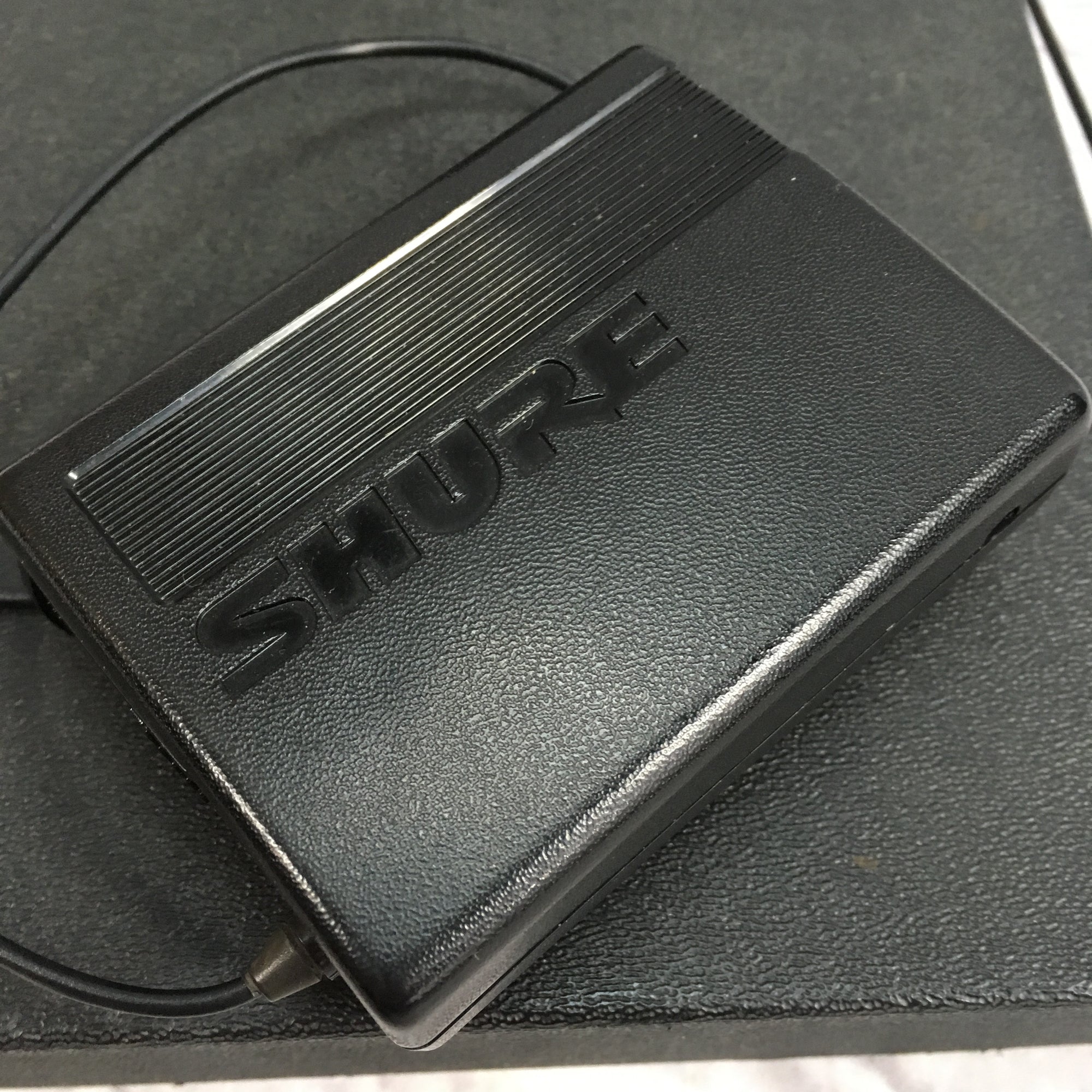 Shure EC4 / EC1 Wireless System 192.6mhz