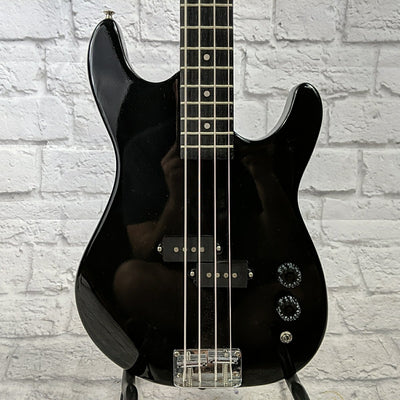 Cruise by VMI P-Bass 4 String Bass Guitar