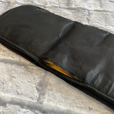 Fender Electric Bass Gig Bag