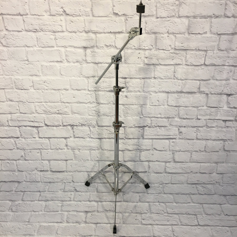Pearl Single-Braced Boom Cymbal Stand