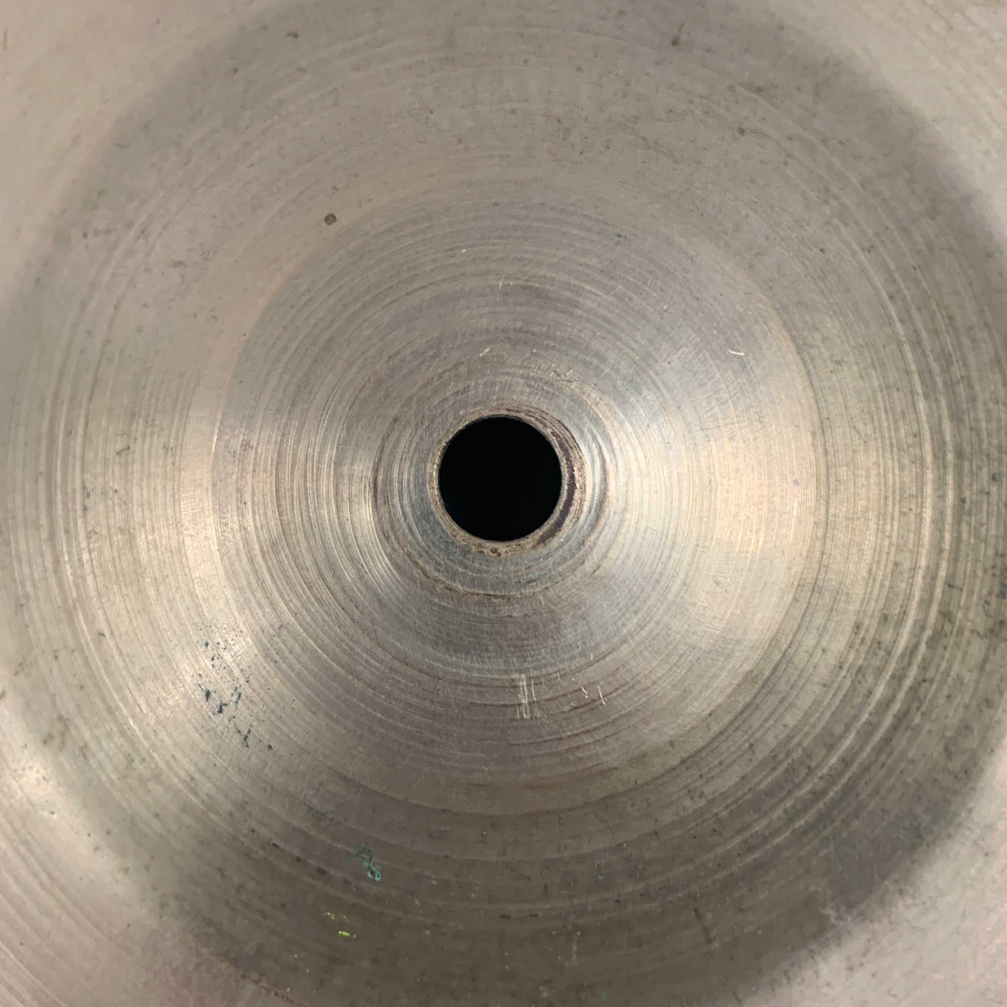 Zildjian 22 Hollow Stamp Ride Cymbal