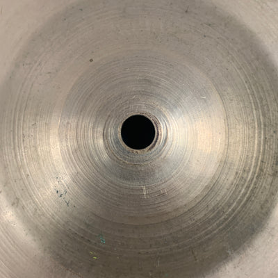 Zildjian 22 Hollow Stamp Ride Cymbal