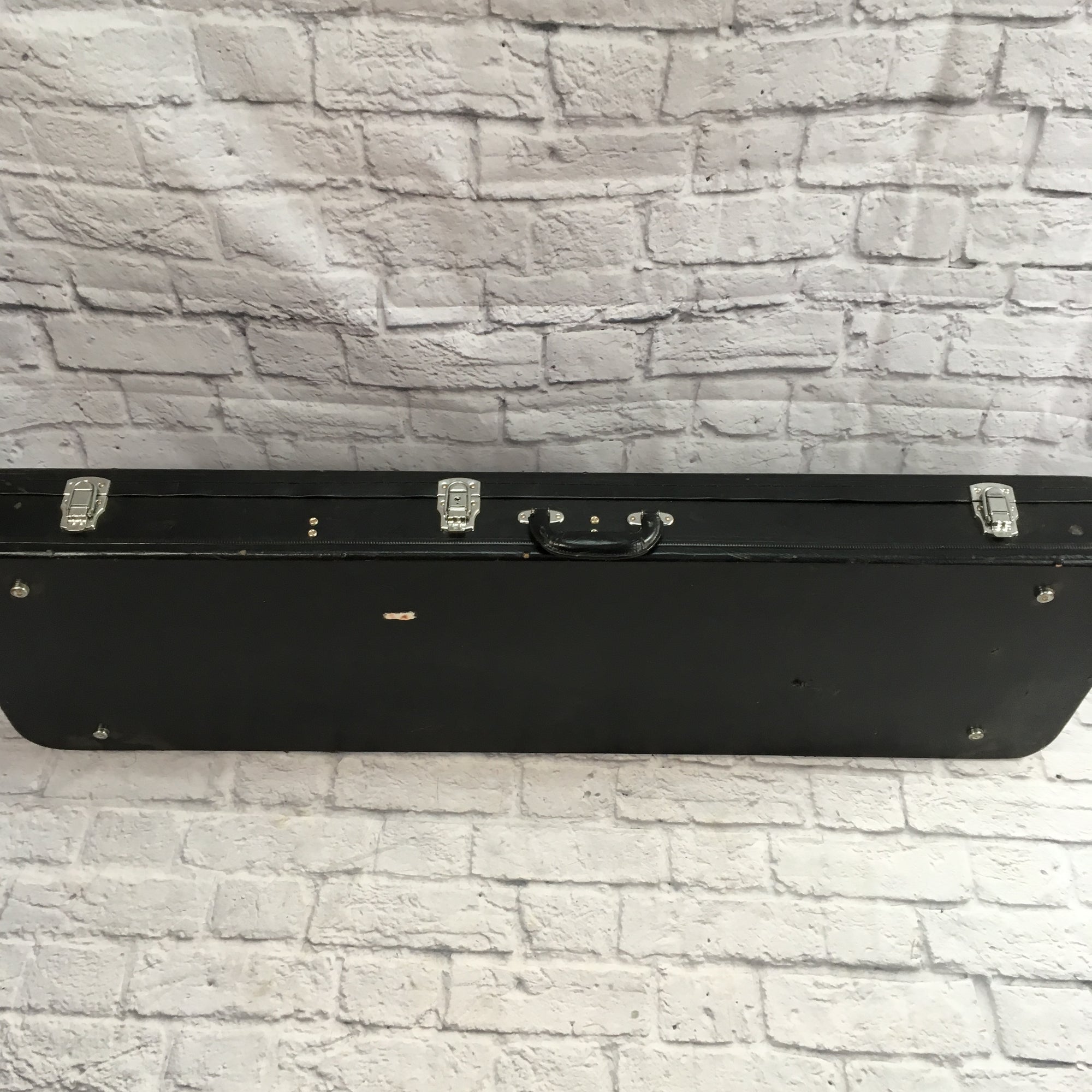 Epiphone Firebird Bass Hard Shell Case