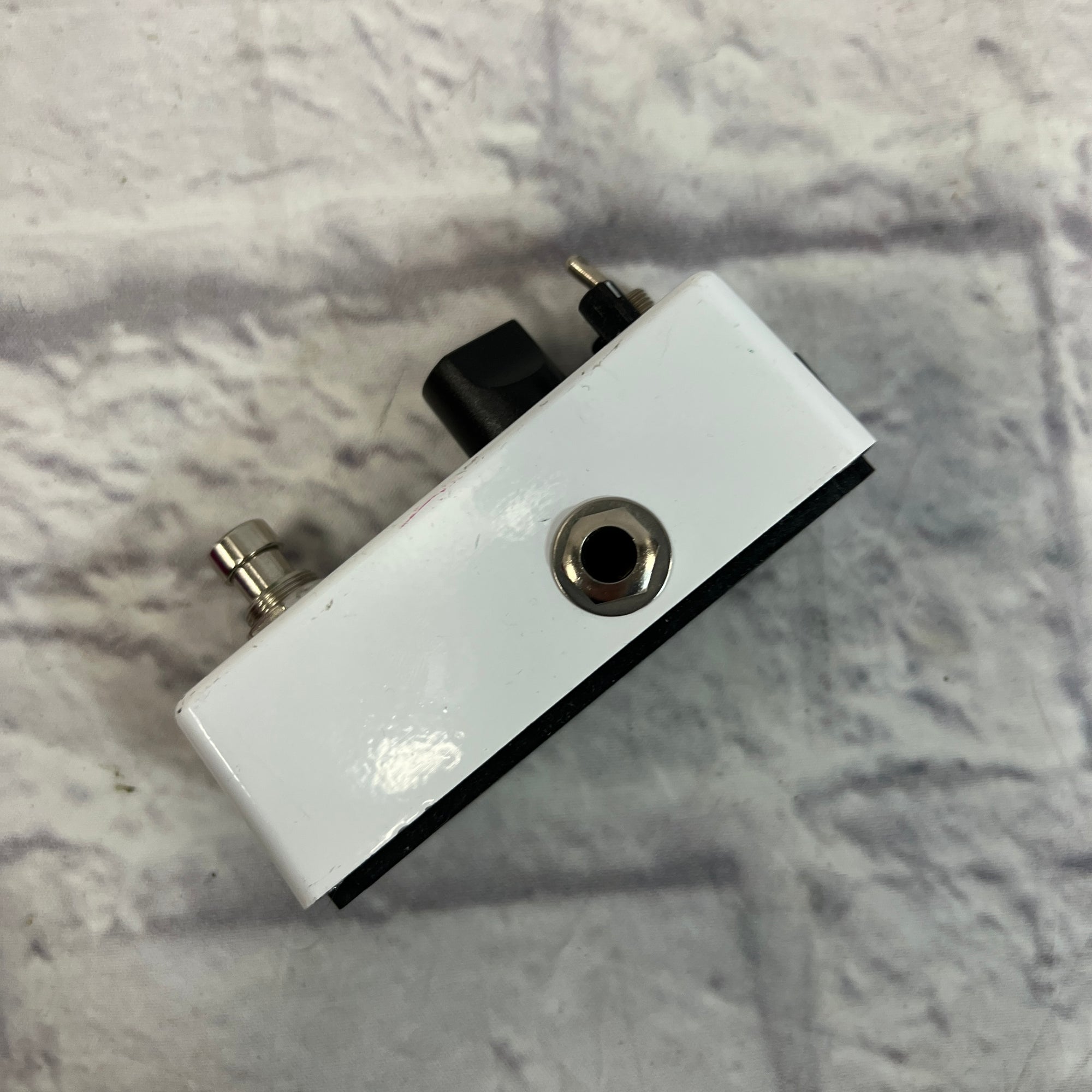 Donner Jet Convolution Flanger Pedal