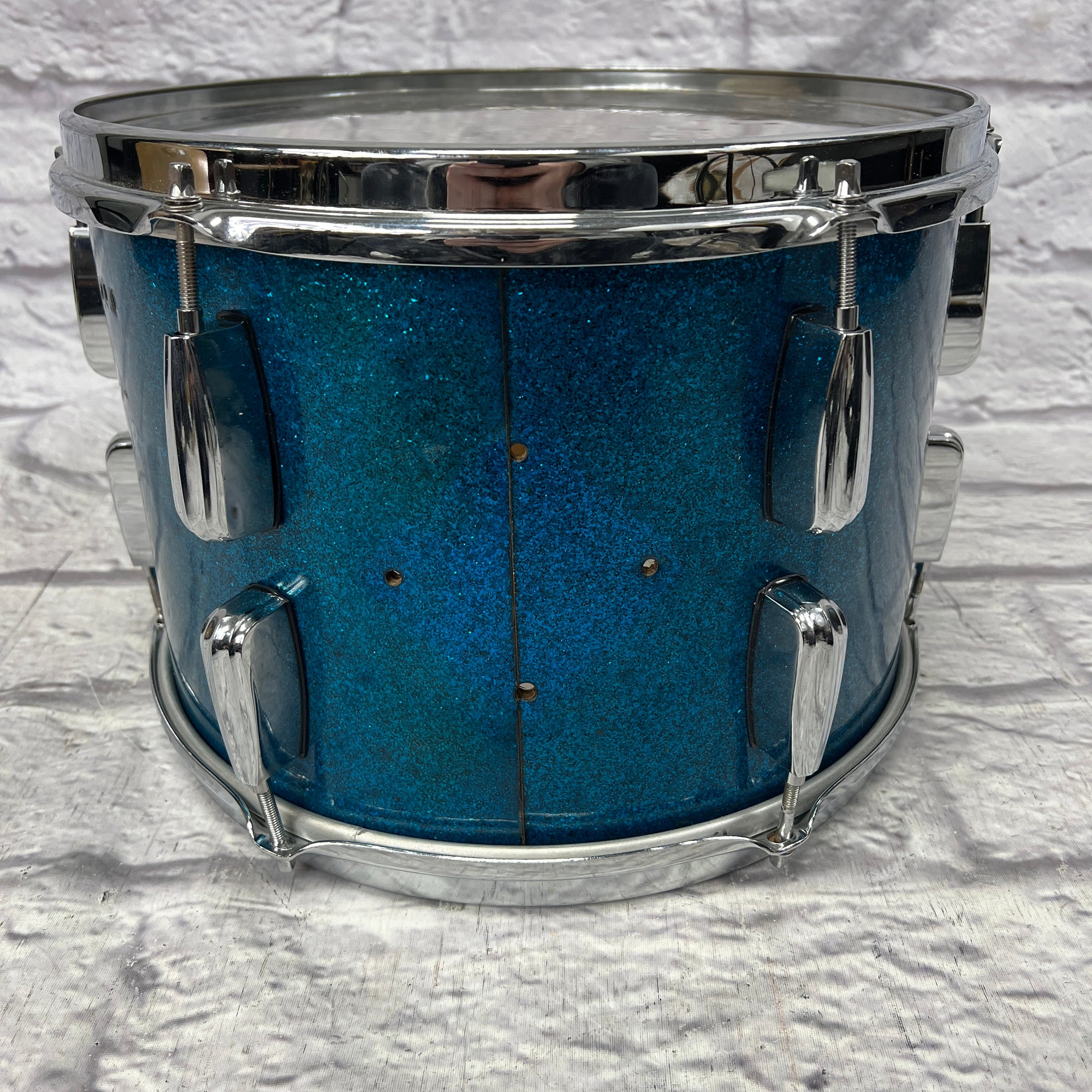 Unknown 13x9 Rack Tom
