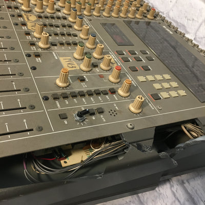 Tascam M-2516 16 Channel Mixer