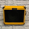 Crate Taxi TX30 Battery-Powered 30-Watt 1x8 Guitar Combo Amp