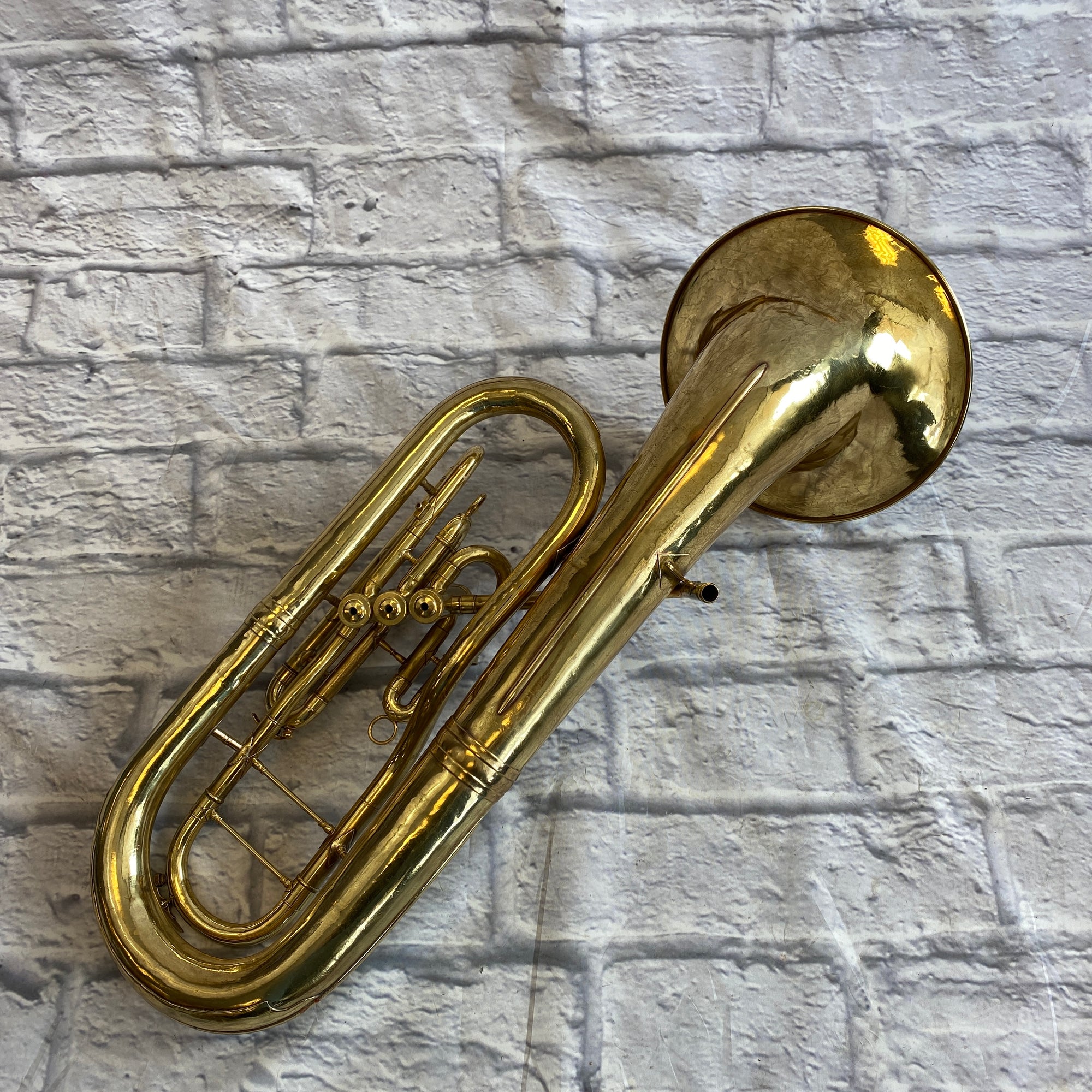 Vintage King Baritone