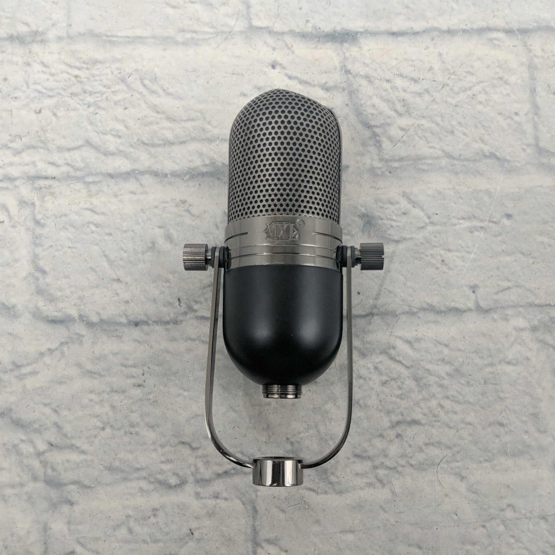 CR-77 Microphone