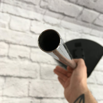 Millenium Electronic Cymbal with Arm