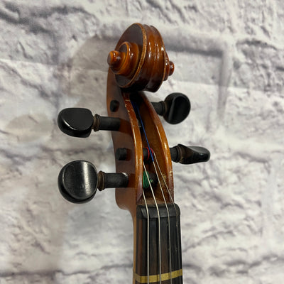 Kiso Suzuki 720 MIJ 3/4 Violin
