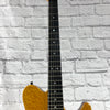 RT Custom Tele Style FM Electric Guitar