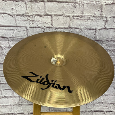 Zildjian 18 ZHT China Cymbal