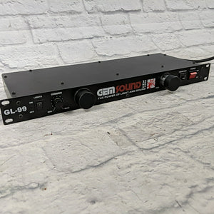 Gem Sound GL99 Power Conditioner