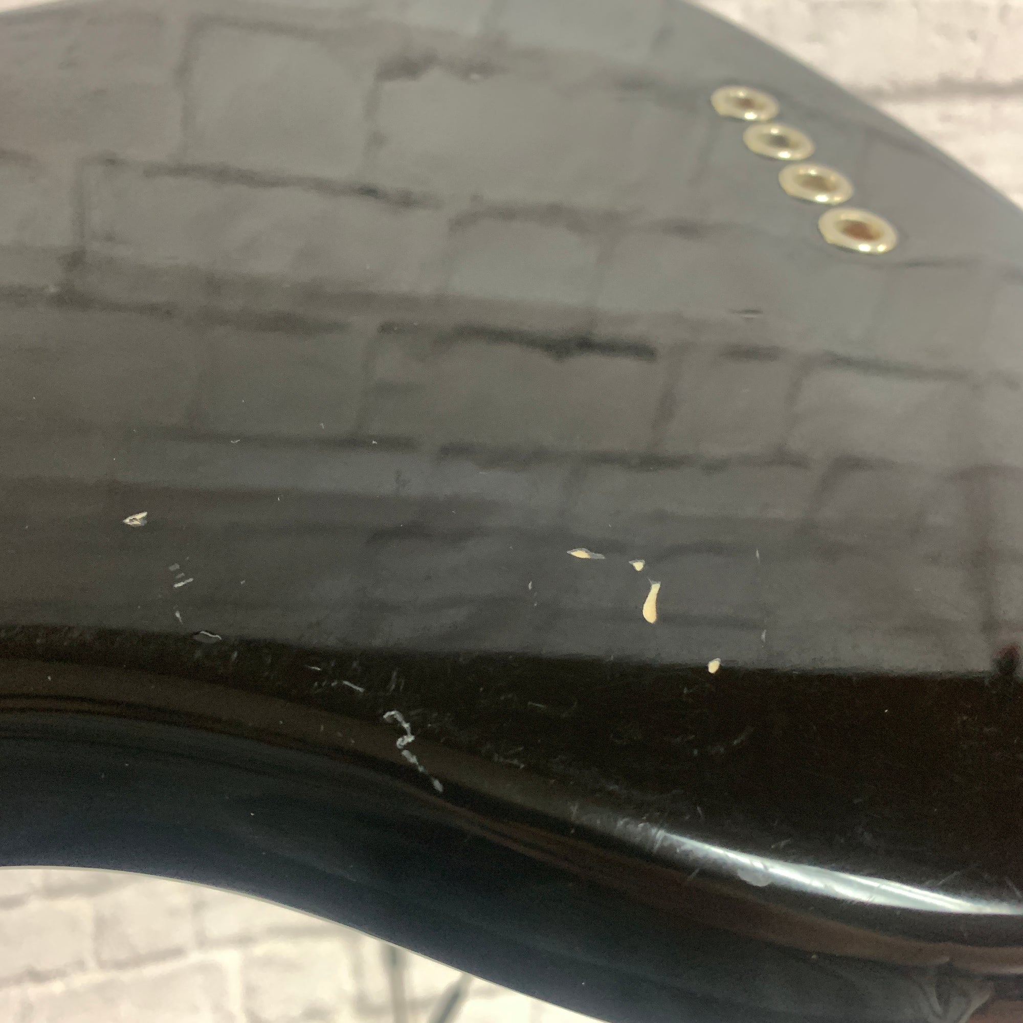 Fender American Fretless Jazz Bass