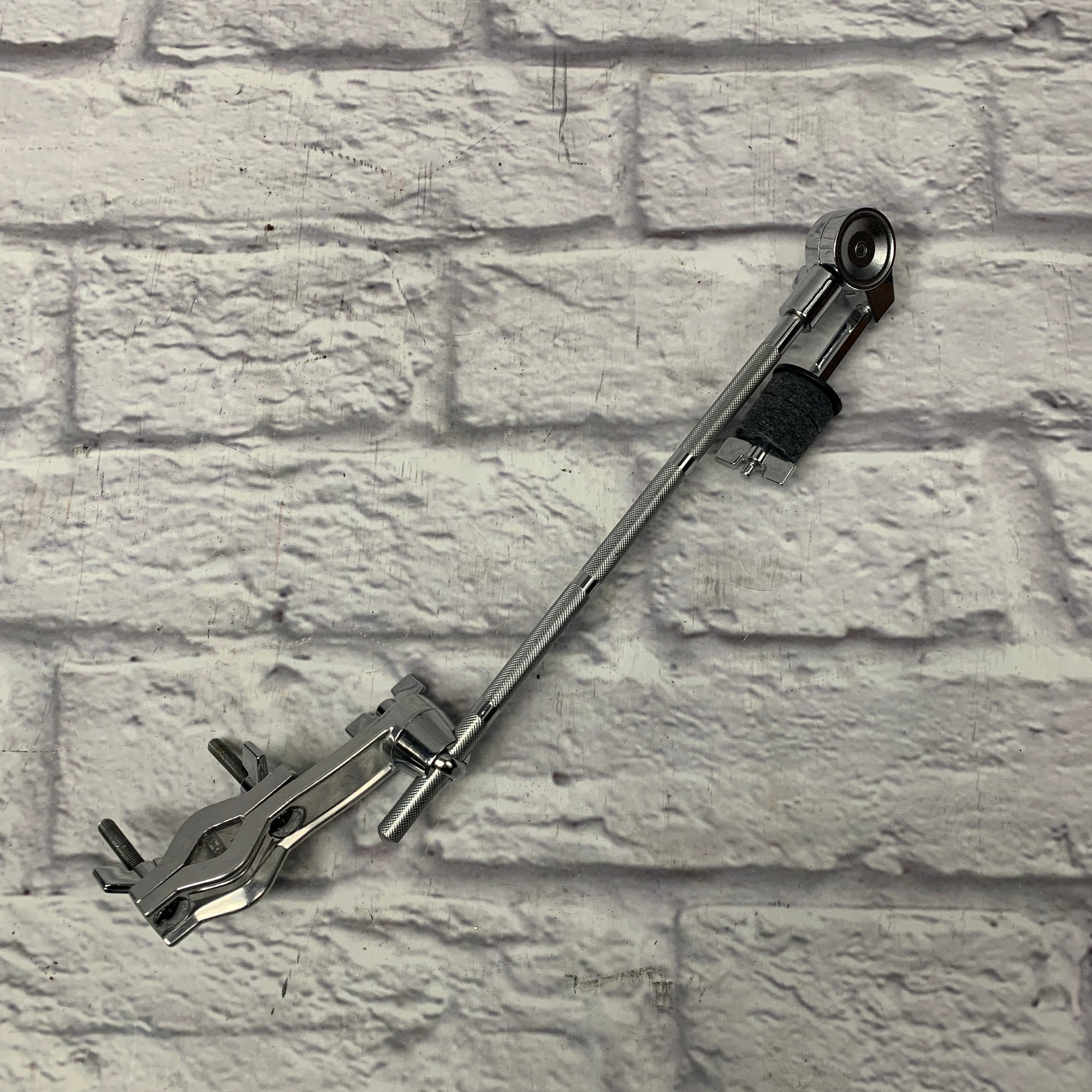 Cymbal Boom Arm w/ Mount