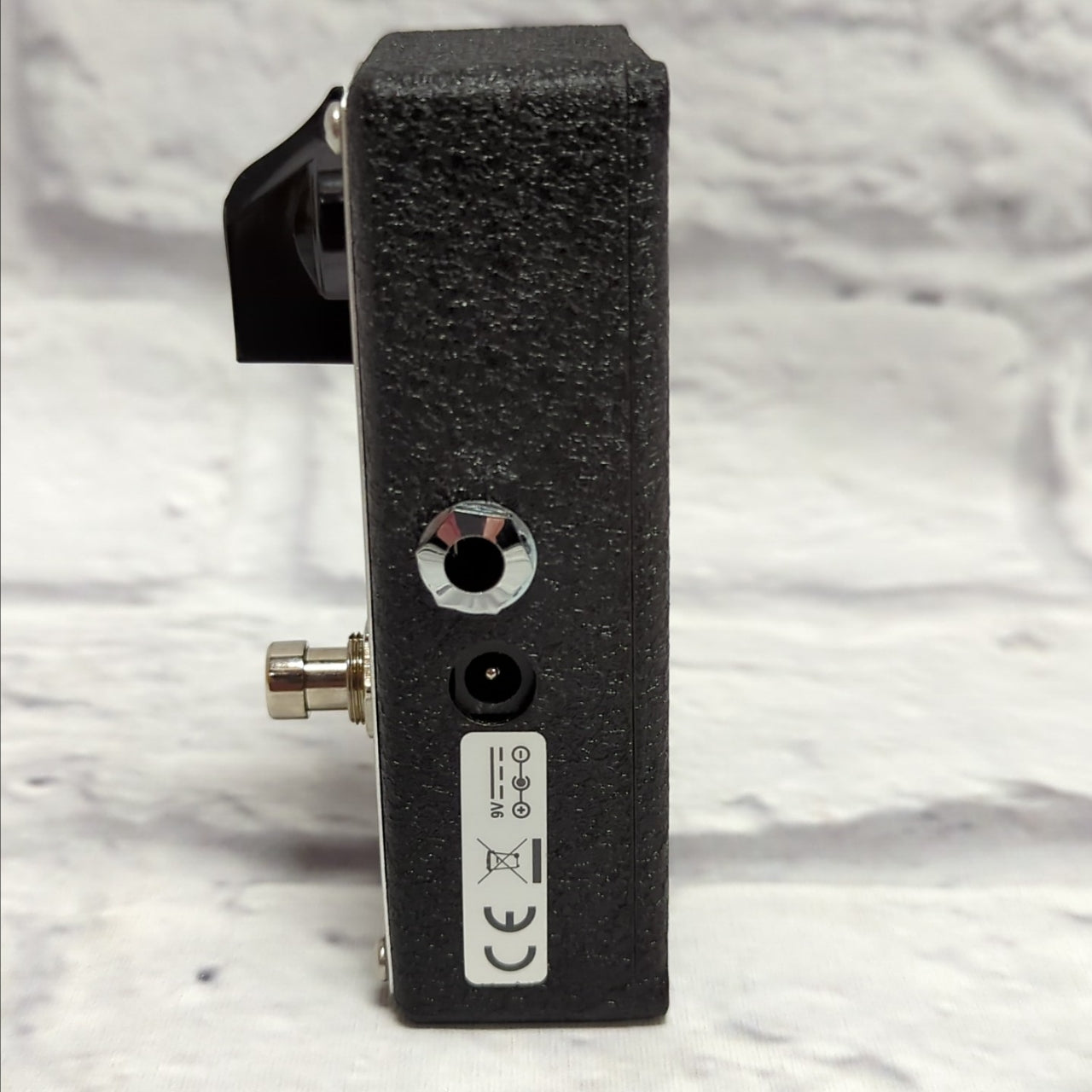 Dunlop MXR EchoPlex Preamp EP101 Pedal Reproduction of EP-3