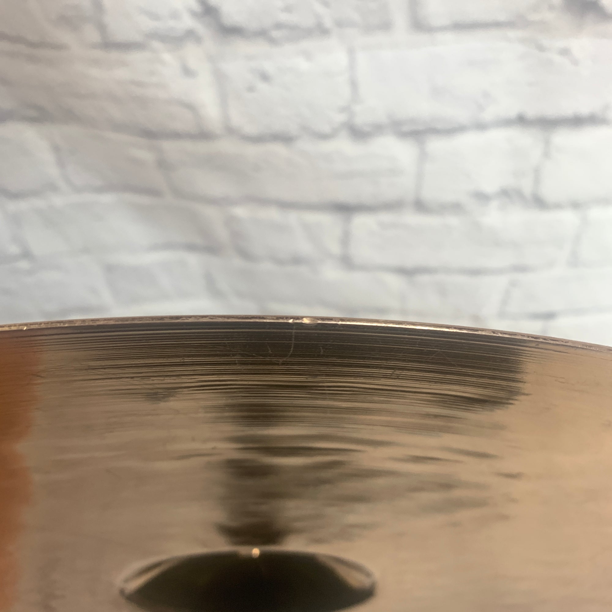 Sabian 21 Carmine Appice Signature Series Ride Cymbal