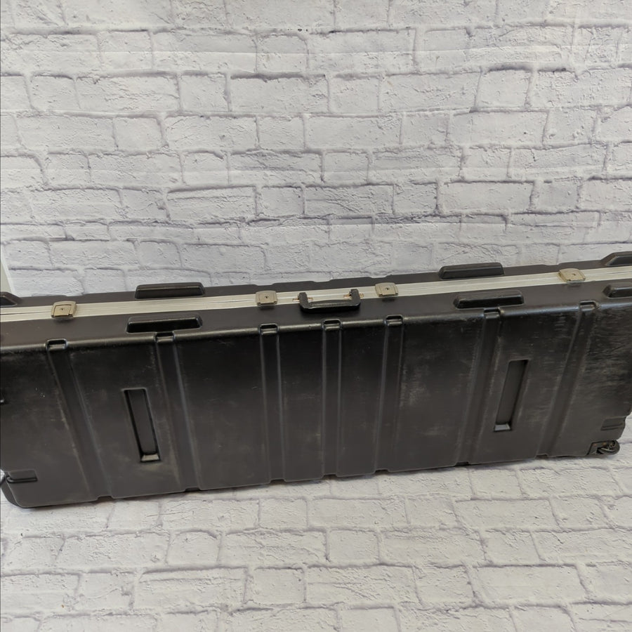 SKB 88 Key Keyboard Case with Wheels
