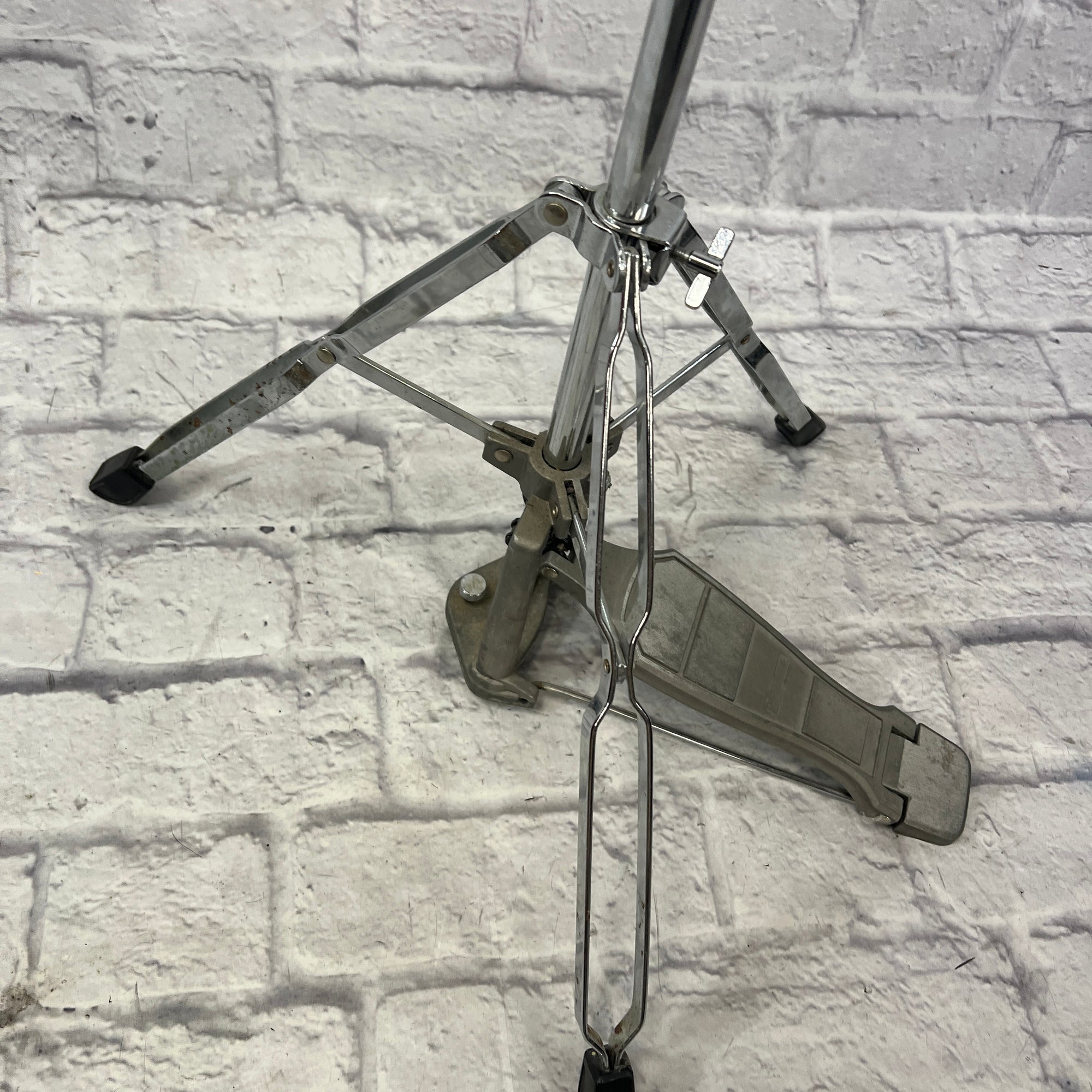 Unknown Hi Hat Stand