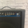 Fender BXR 60 Sixty Bass Guitar Combo Amp 1990s