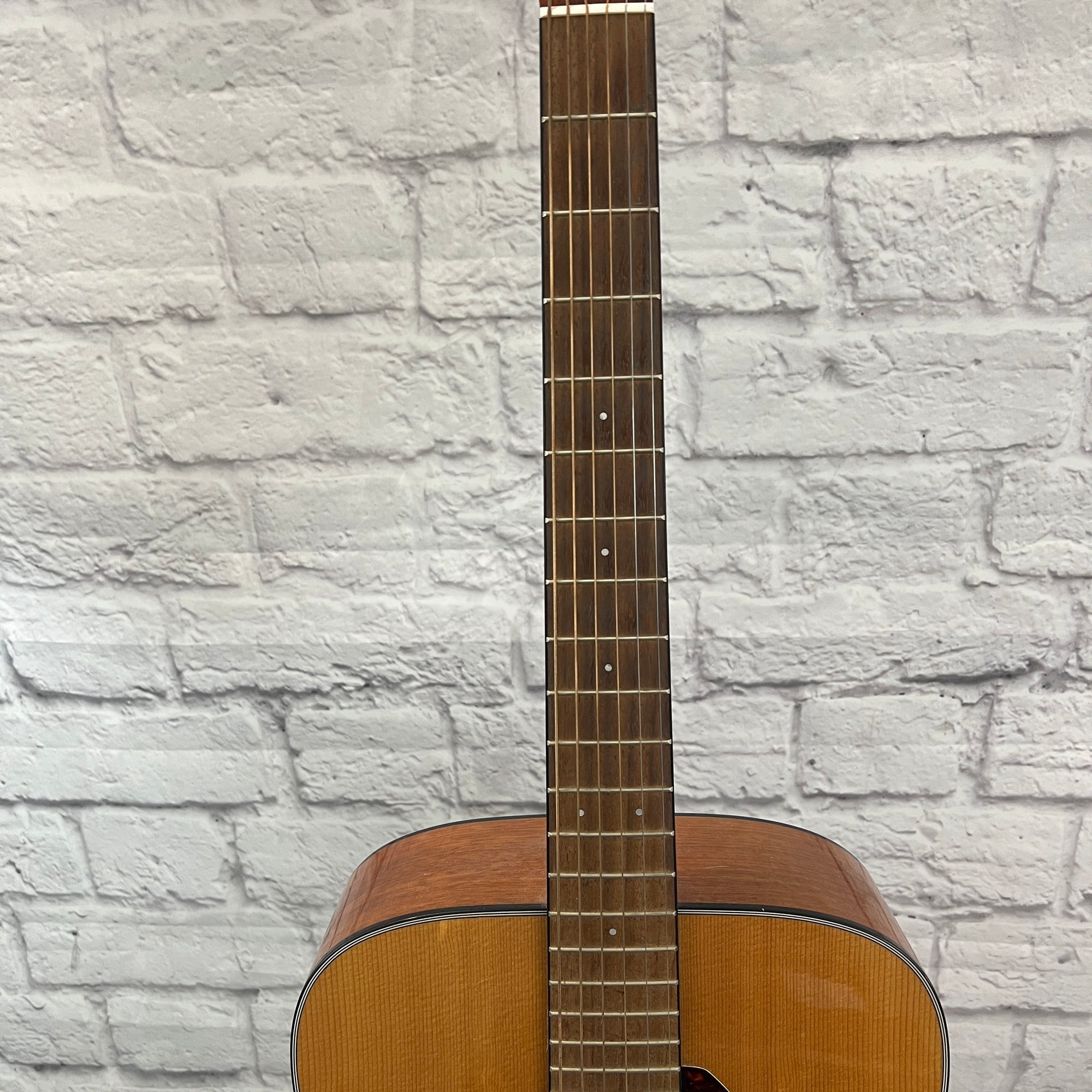 単板トップ　YAMAHA ＦＧ７００Ｓ Used Yamaha FG700S Solid Top Acoustic Guitar Other