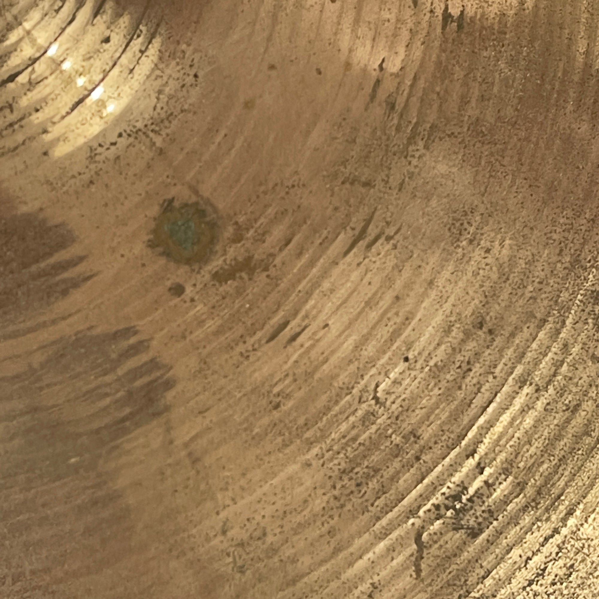 Zildjian ZBT Plus 14 Bottom Hi Hat Cymbal 1100g