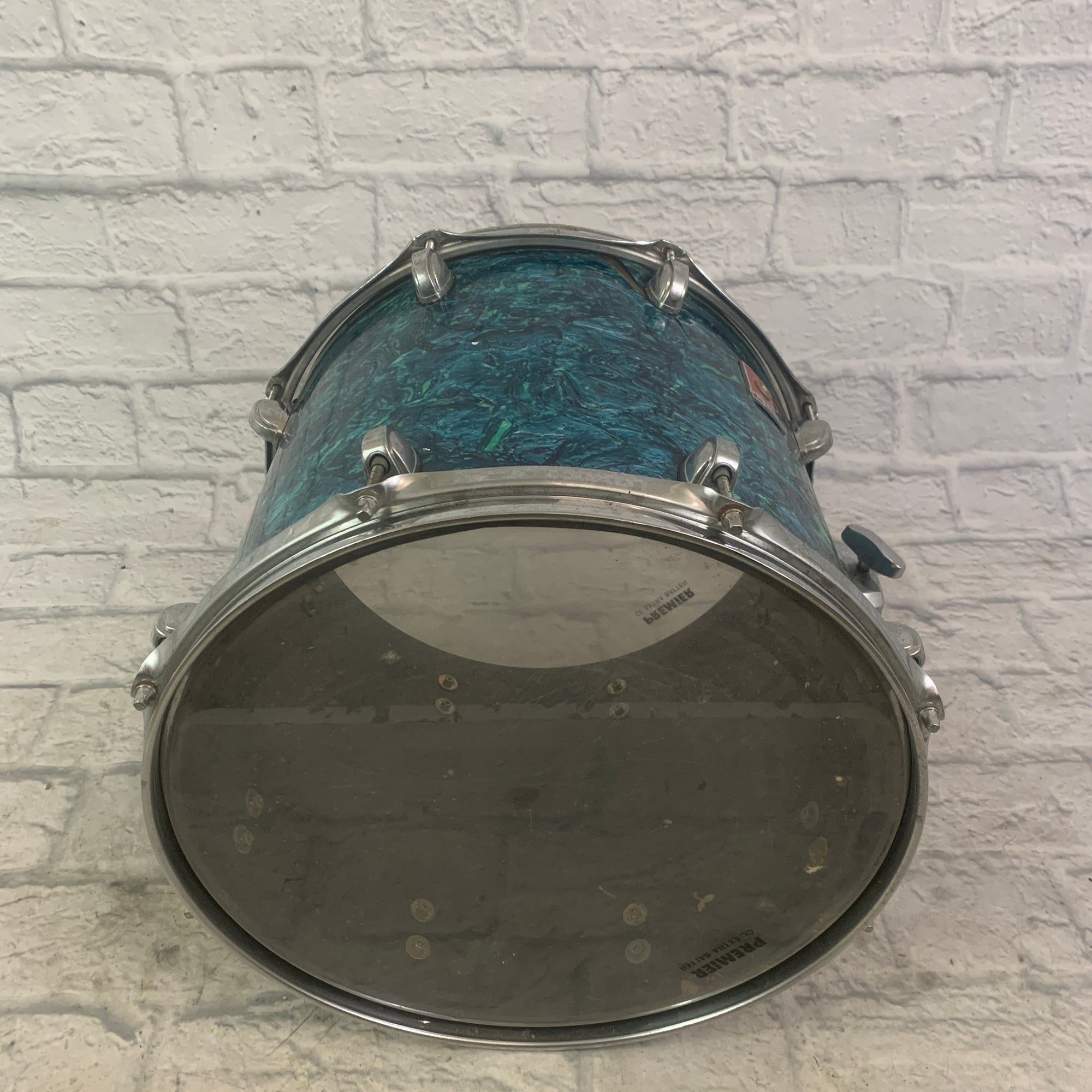 Premier 14" Floor Tom