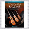 Hal Leonard Standards & Gems - Ukulele Ensemble Series Early Intermediate Songbook