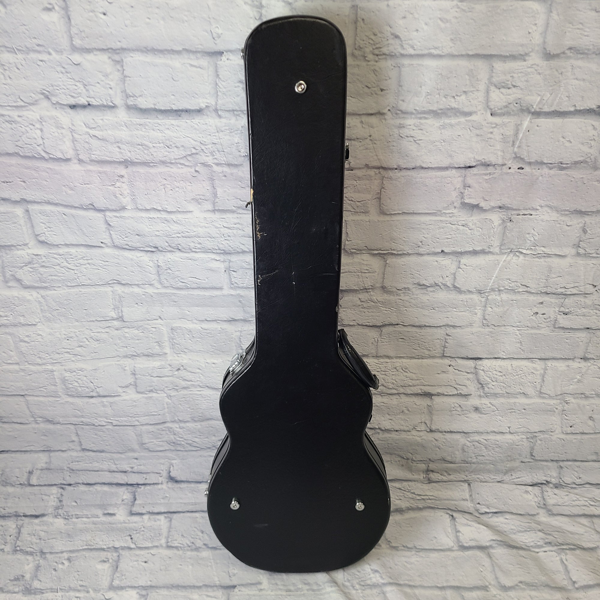 Epiphone Les Paul Hard Case