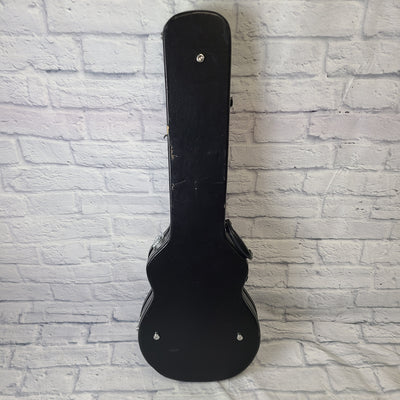 Epiphone Les Paul Hard Case