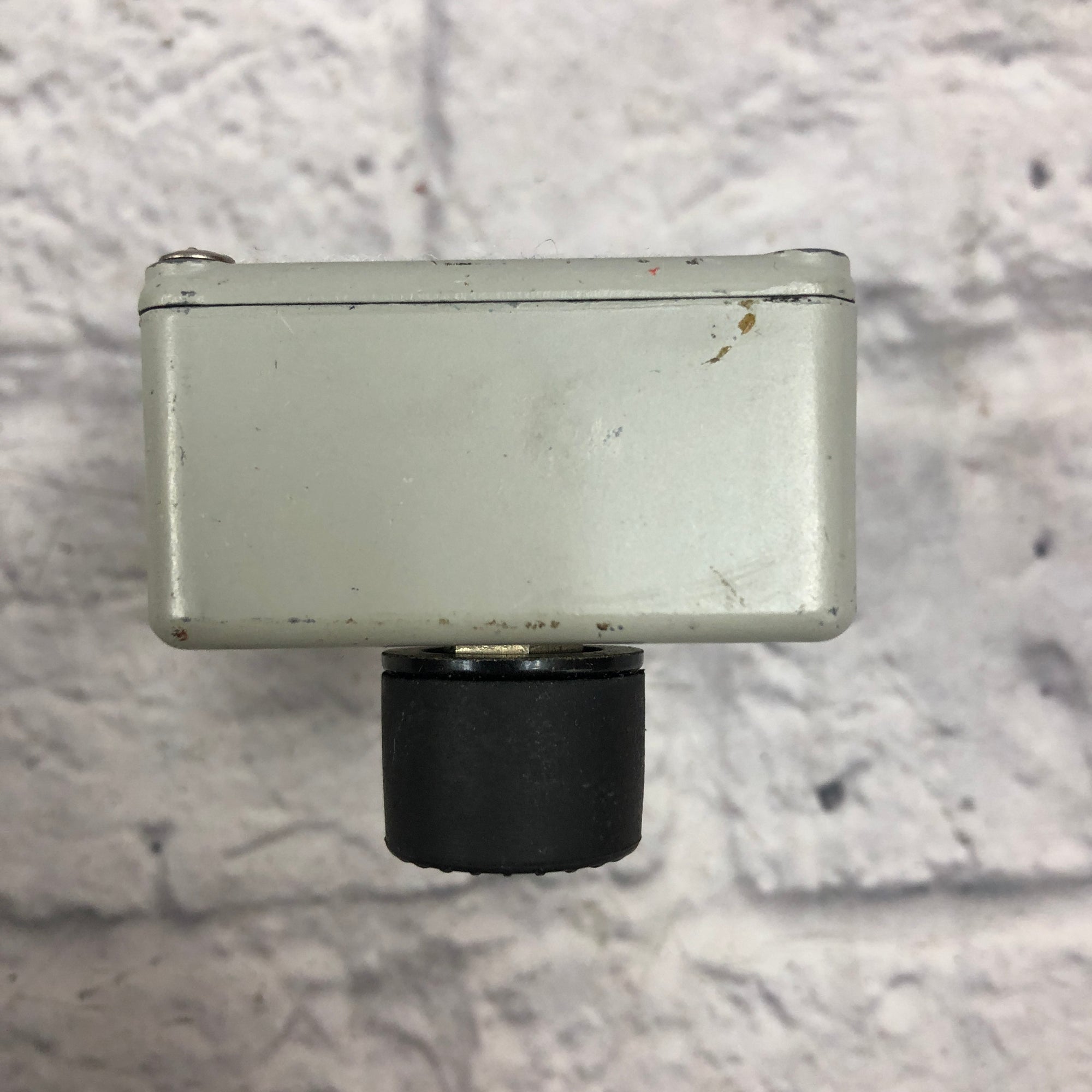 Vintage MXR Noise Gate Line Driver Pedal