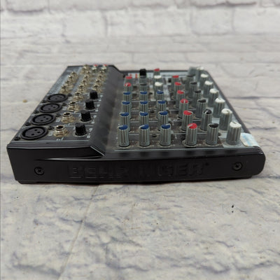 Behringer Xenyx1202FX 12 Channel Mixer