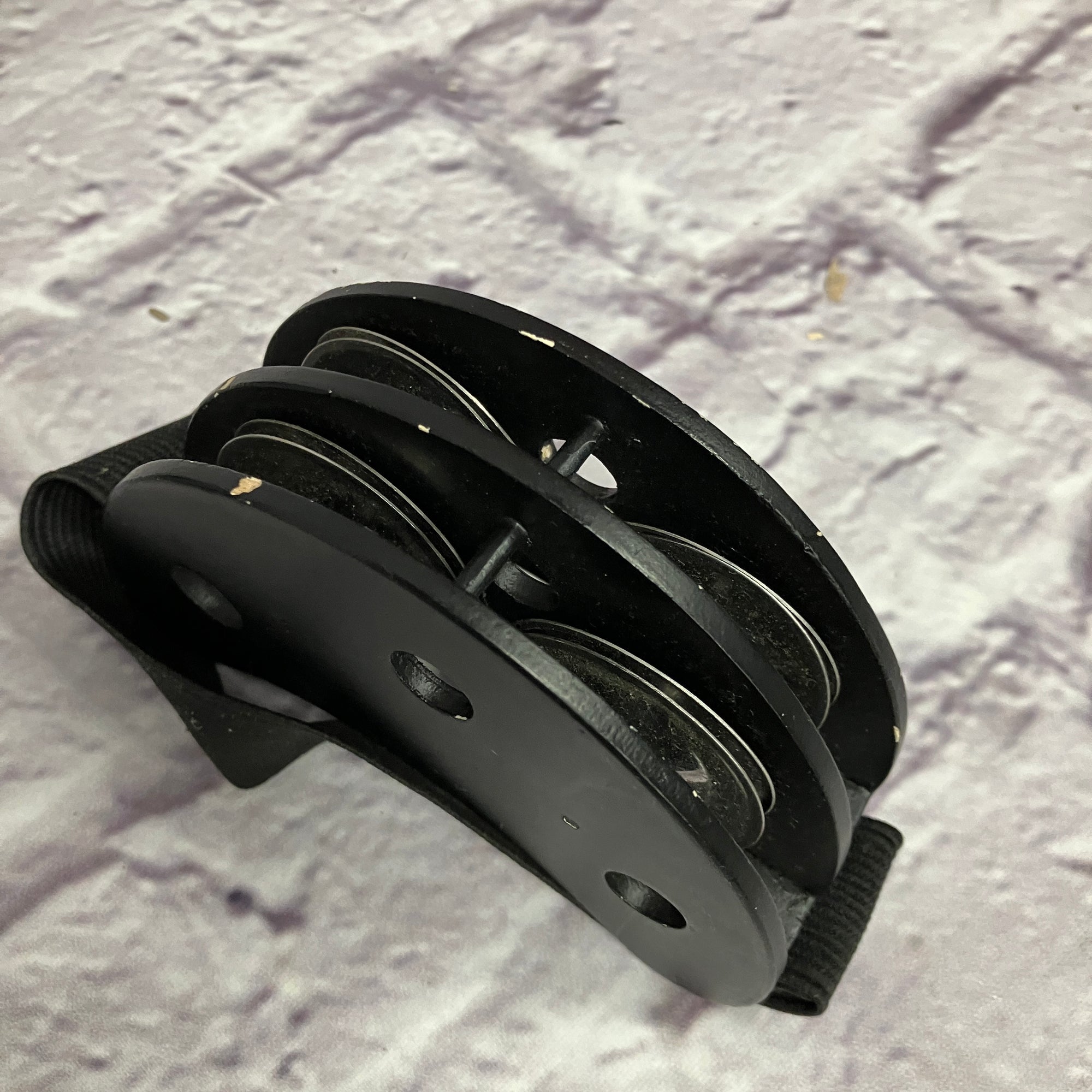 Meinl Foot Tambourine