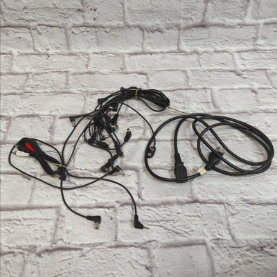 Voodoo Lab Pedal Power Mondo Power Supply
