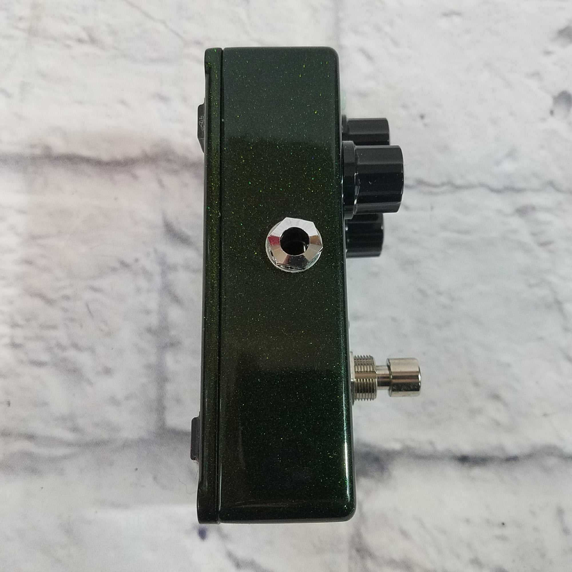MXR M-169 Carbon Copy Analog Delay Pedal