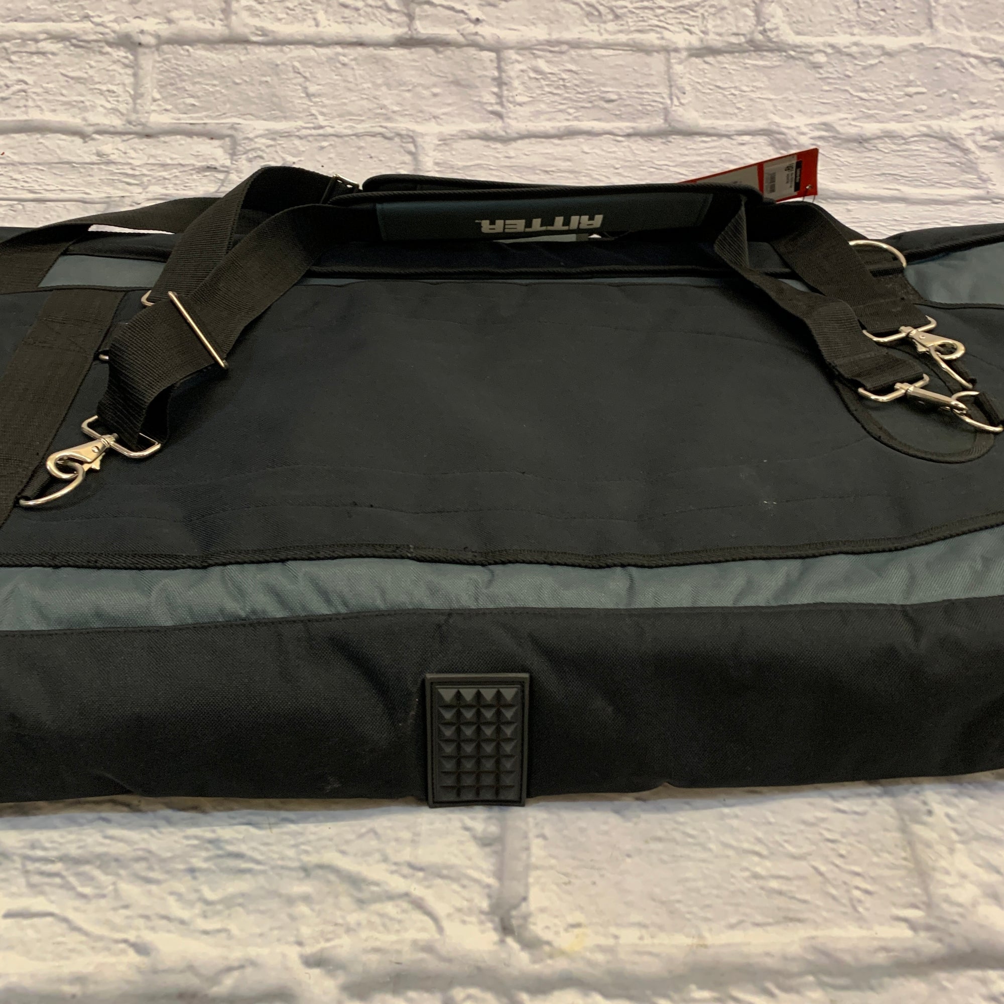 Ritter RCK730 61 Key Keyboard Bag