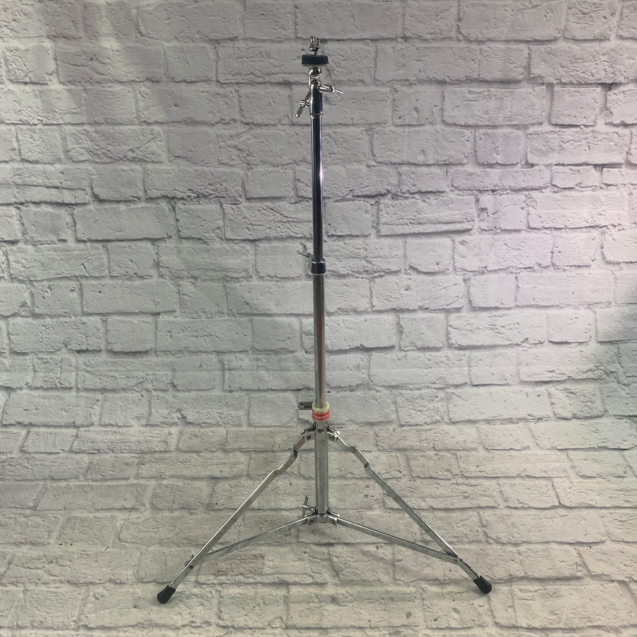 Vintage Slingerland Straight Cymbal Stand Made in Niles