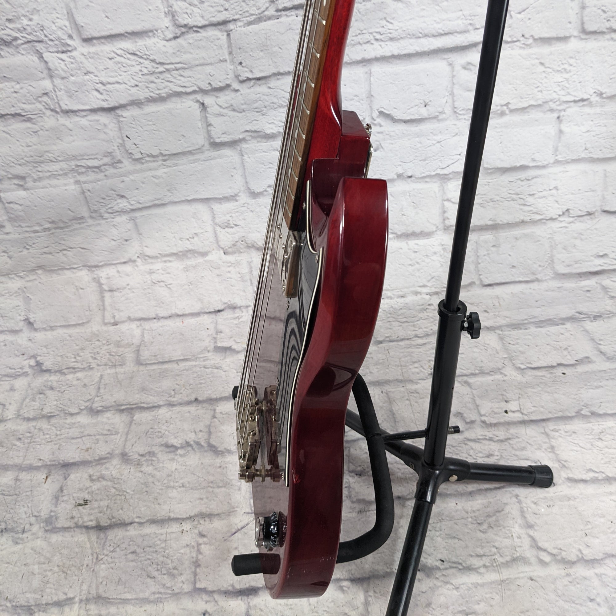 Epiphone EB-0 4 String Bass