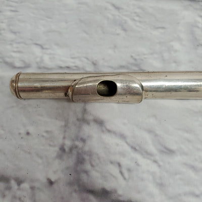 Vintage 1961 Artley Flute