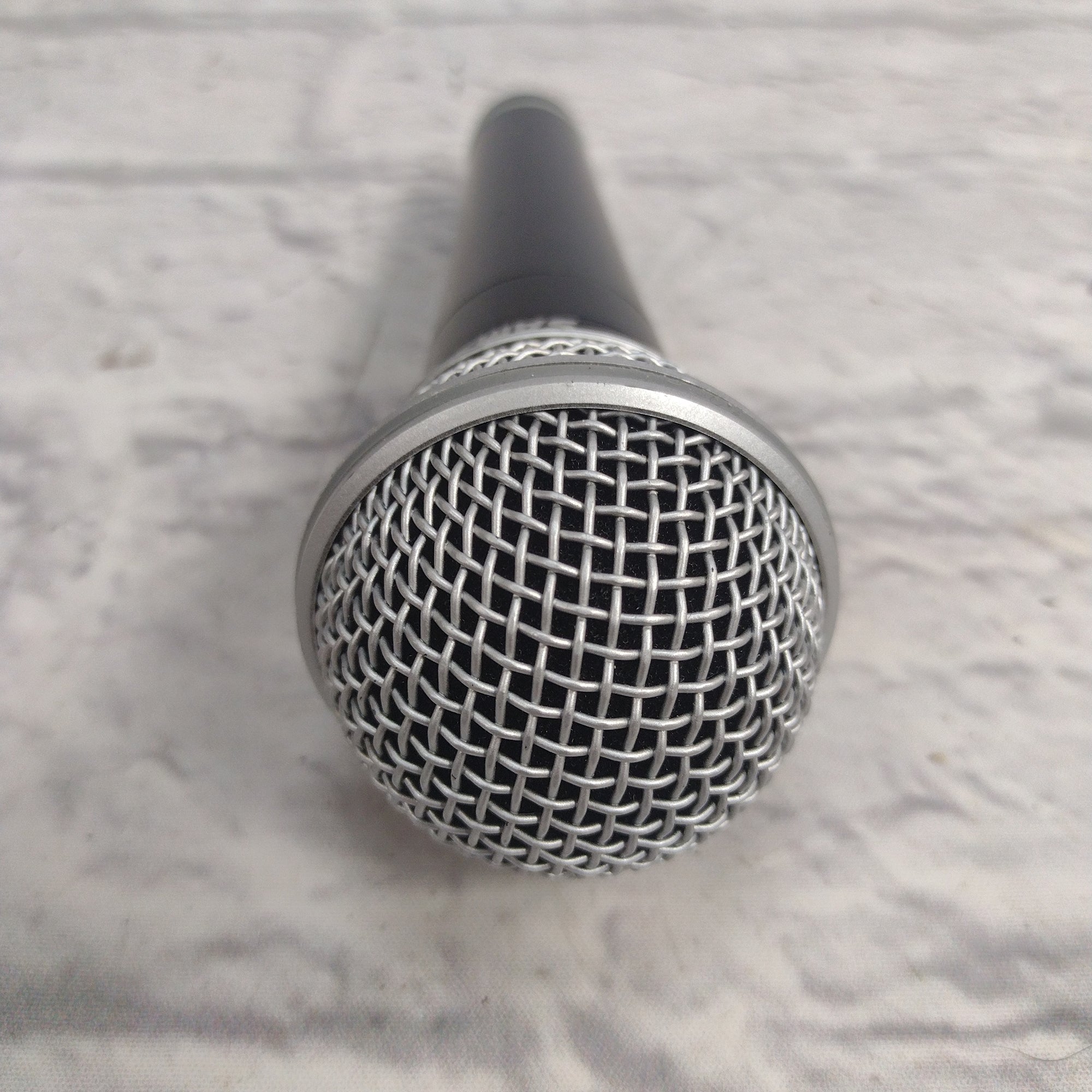 Samson R21S Dynamic Microphone