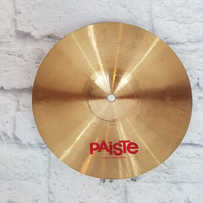 Paiste 3000 10" Splash Cymbal