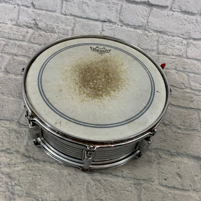 Unknown 5.5x14 Steel Snare Drum