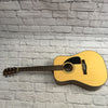 Fender DG60 NAT Acoustic Guitar
