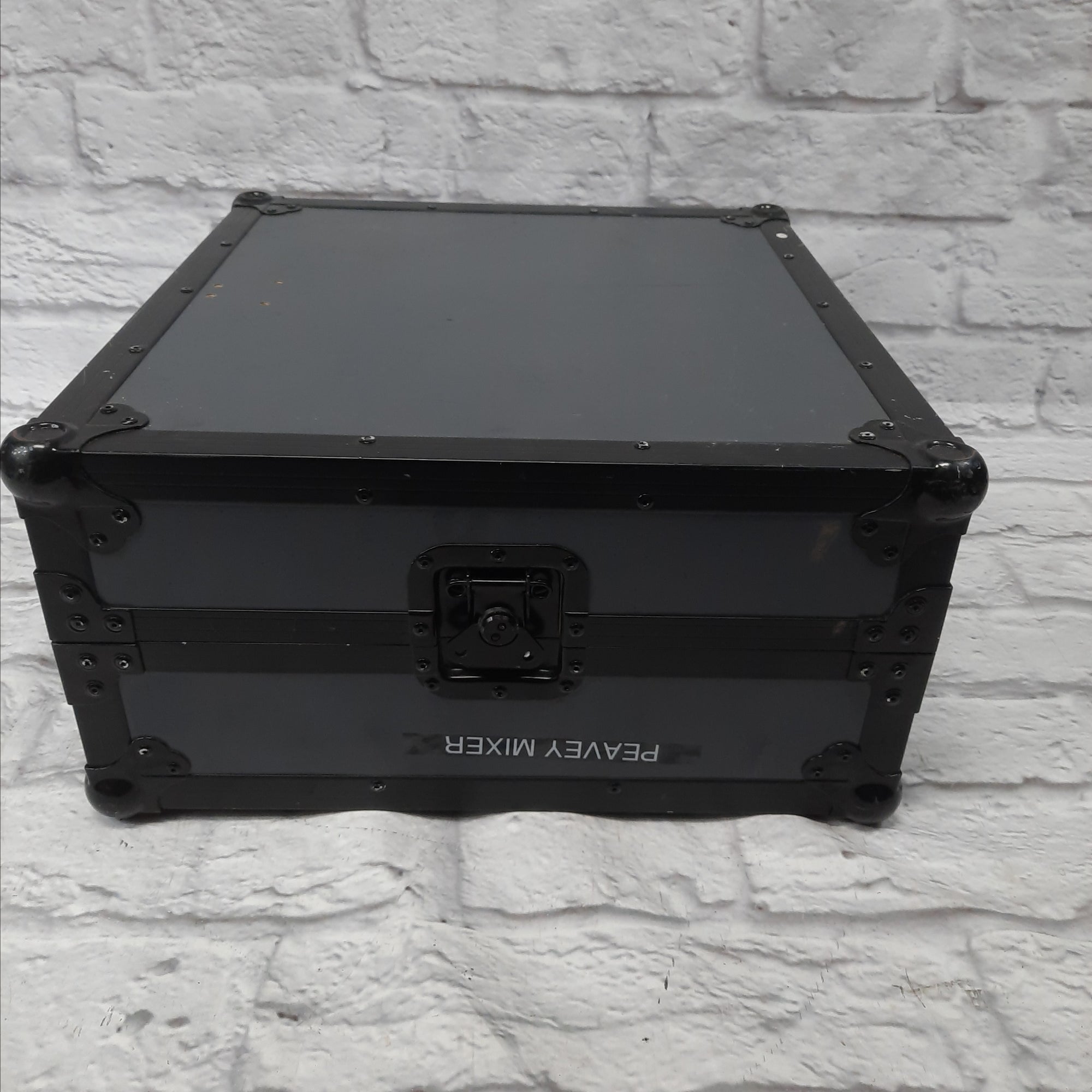 Gator G Tour Mixer Case with Accessory Compartment 20 x 19 x 5